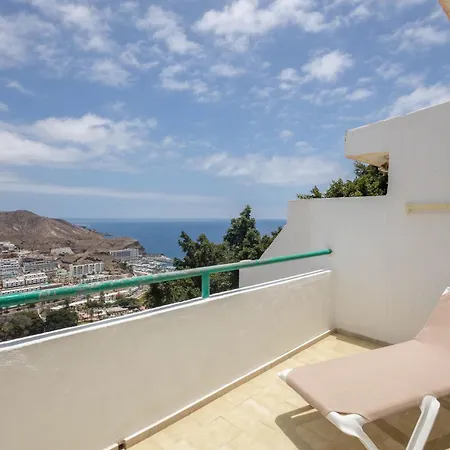 شقة Paradise Hill - Terrace & Seaviews *