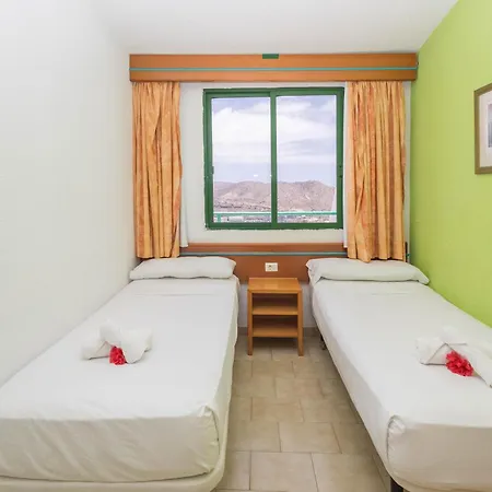 Paradise Hill - Terrace & Seaviews Mogán