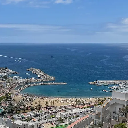 Paradise Hill - Terrace & Seaviews