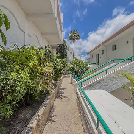 Paradise Hill - Terrace & Seaviews *