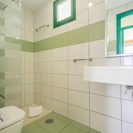 Appartement Paradise Hill - Terrace & Seaviews