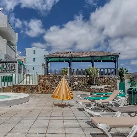 Paradise Hill - Terrace & Seaviews *