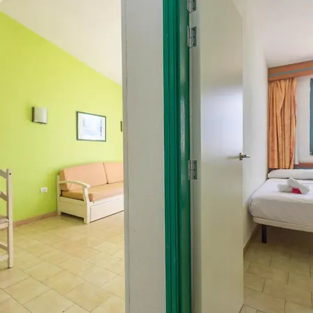 Appartement Paradise Hill - Terrace & Seaviews *