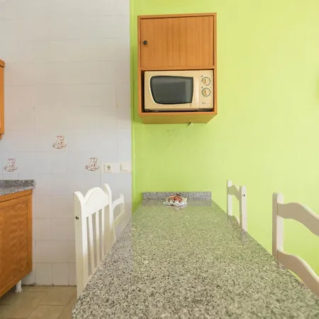 Paradise Hill - Terrace & Seaviews Appartement