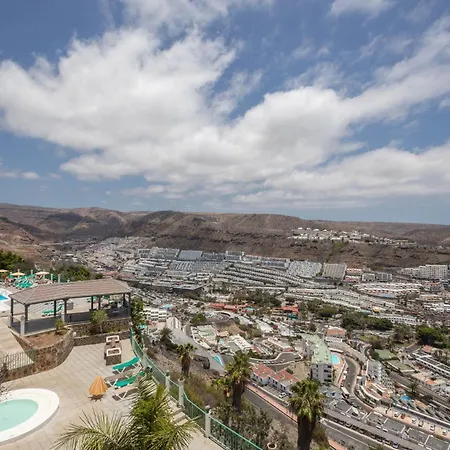 Paradise Hill - Terrace & Seaviews Апартаменты *