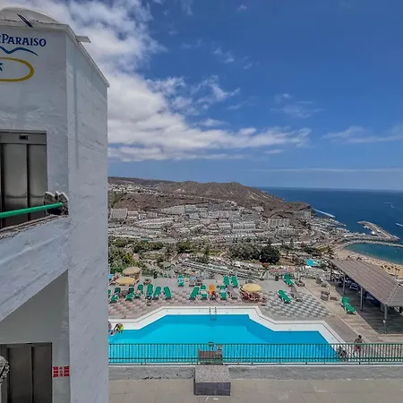 Paradise Hill - Terrace & Seaviews *