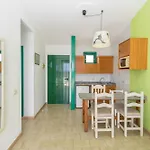 公寓 Paradise Hill - Terrace & Seaviews *