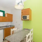 Paradise Hill - Terrace & Seaviews 公寓 *