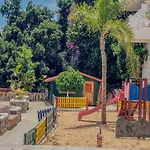 公寓 Paradise Hill - Terrace & Seaviews