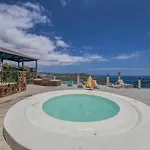公寓 Paradise Hill - Terrace & Seaviews